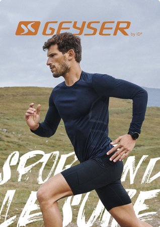 Katalog ID Geyser sports 2025